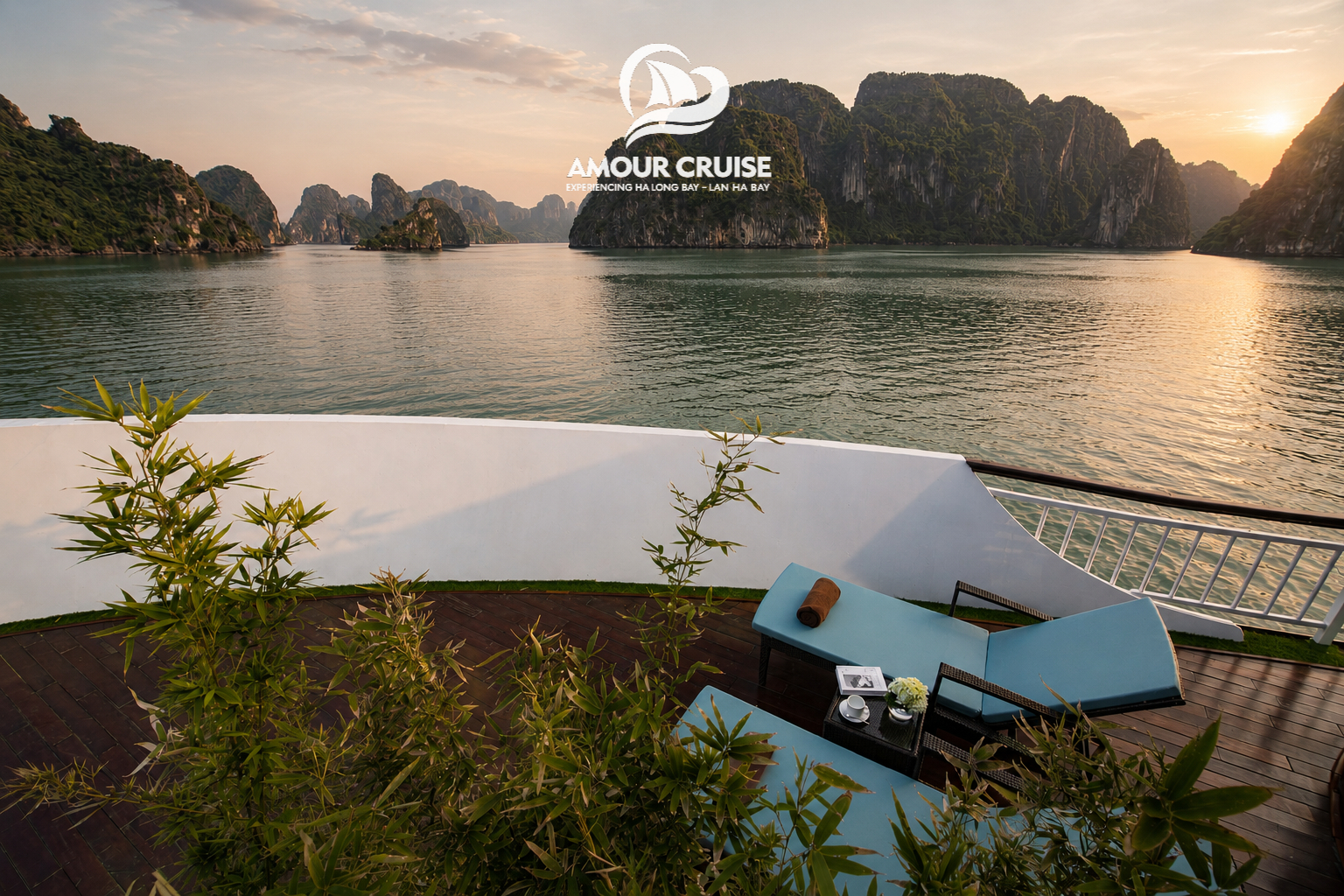 Honeymoon Suite Sea View With Terrace — hình ảnh thực tế 4